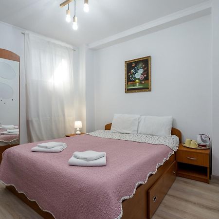 The Nest Apartment Bucureşti Exterior foto