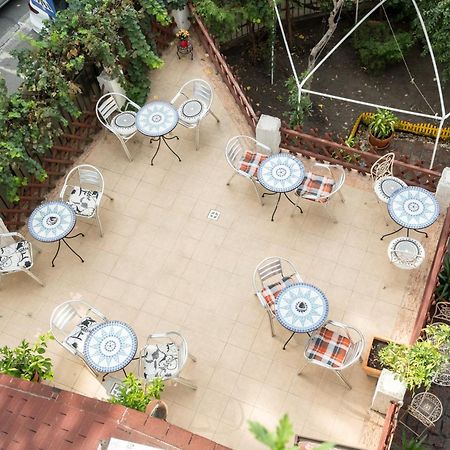 The Nest Apartment Bucureşti Exterior foto