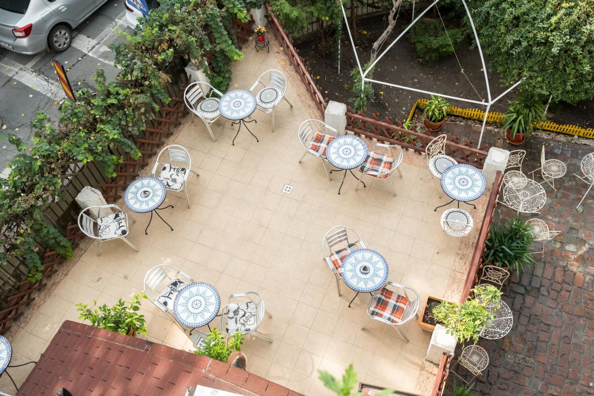 The Nest Apartment Bucureşti Exterior foto