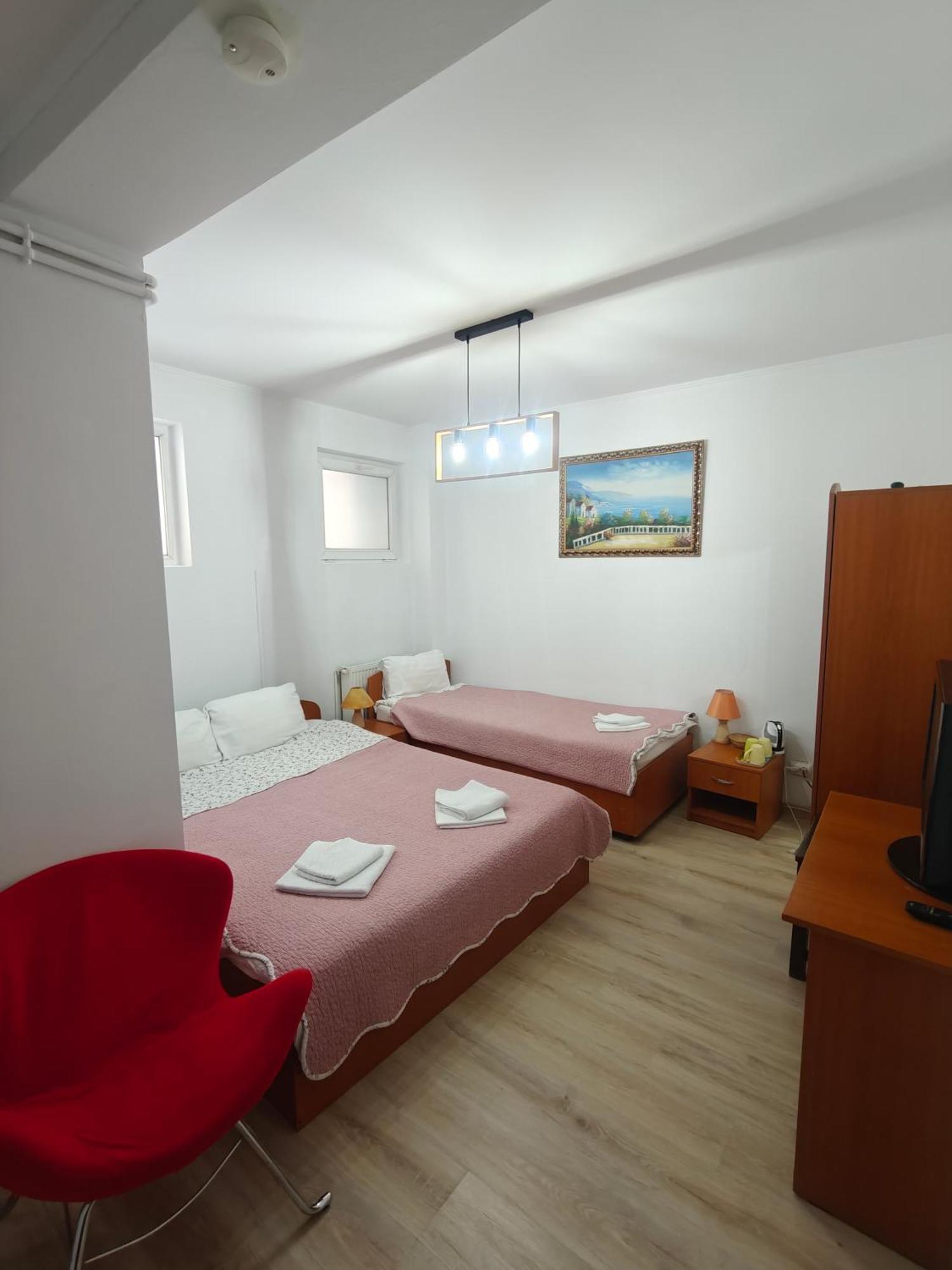 The Nest Apartment Bucureşti Exterior foto
