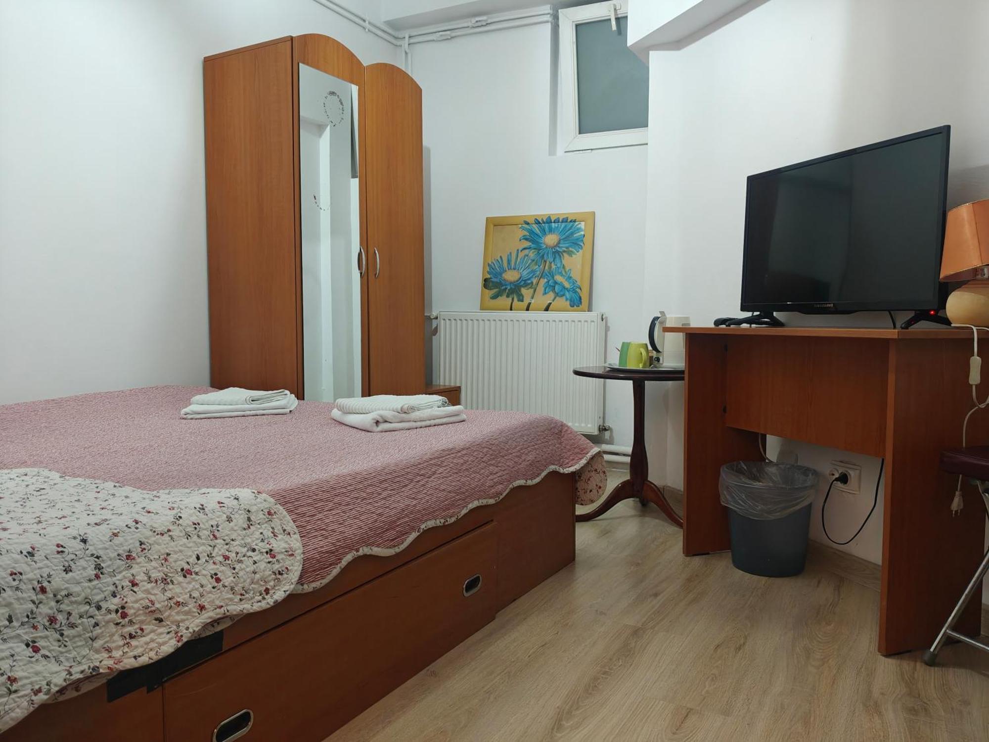The Nest Apartment Bucureşti Exterior foto