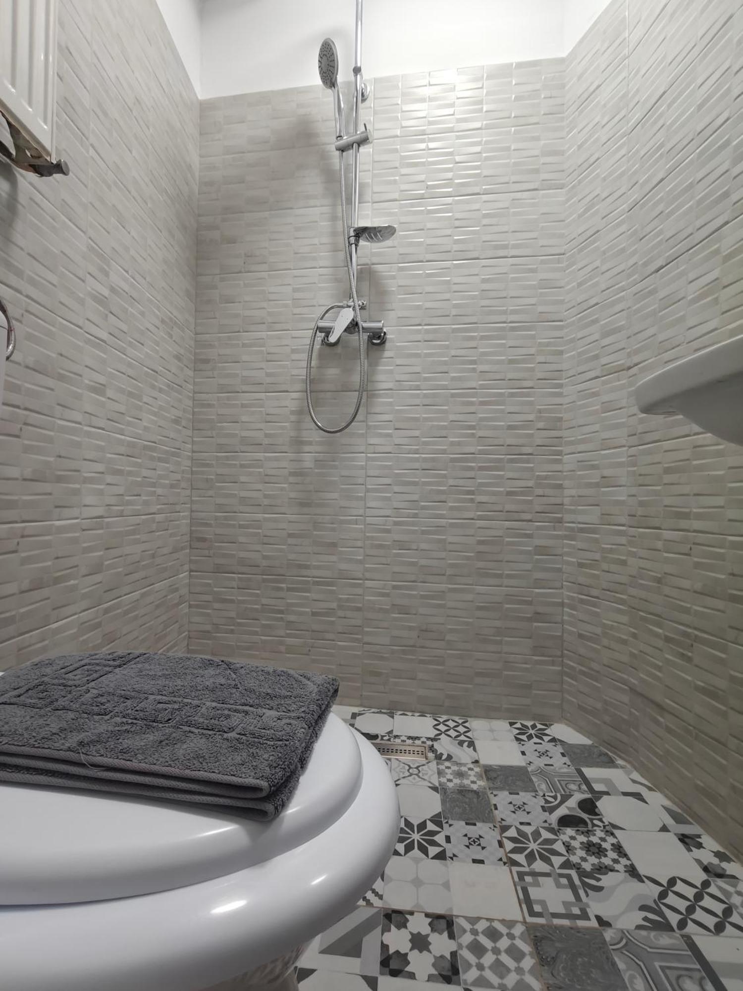 The Nest Apartment Bucureşti Exterior foto