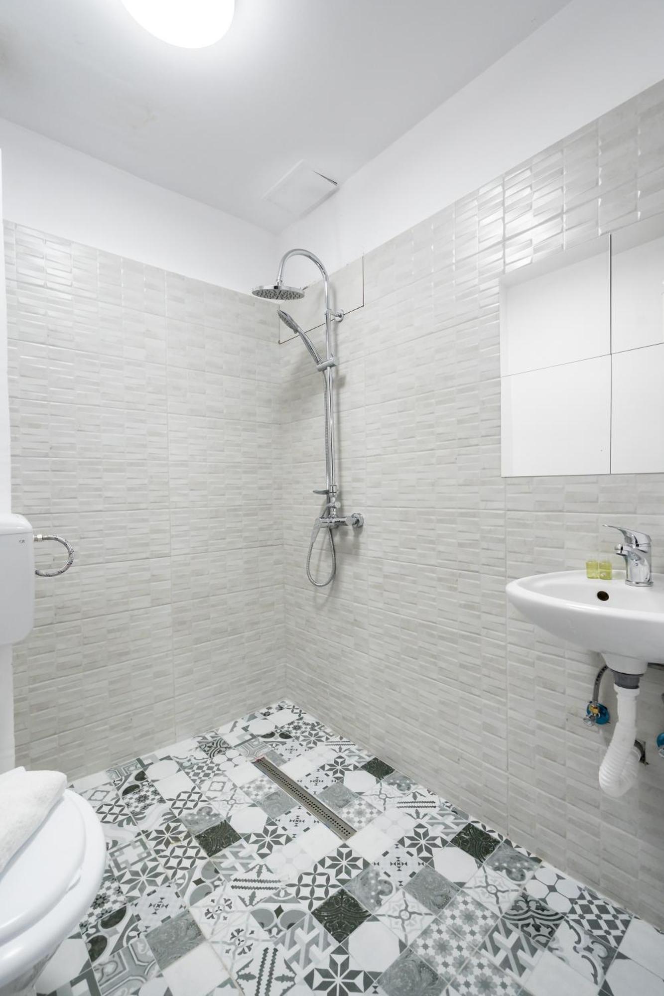 The Nest Apartment Bucureşti Exterior foto