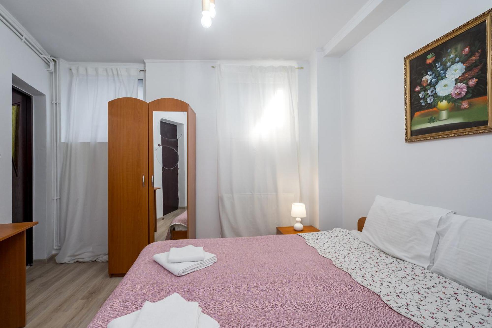 The Nest Apartment Bucureşti Exterior foto