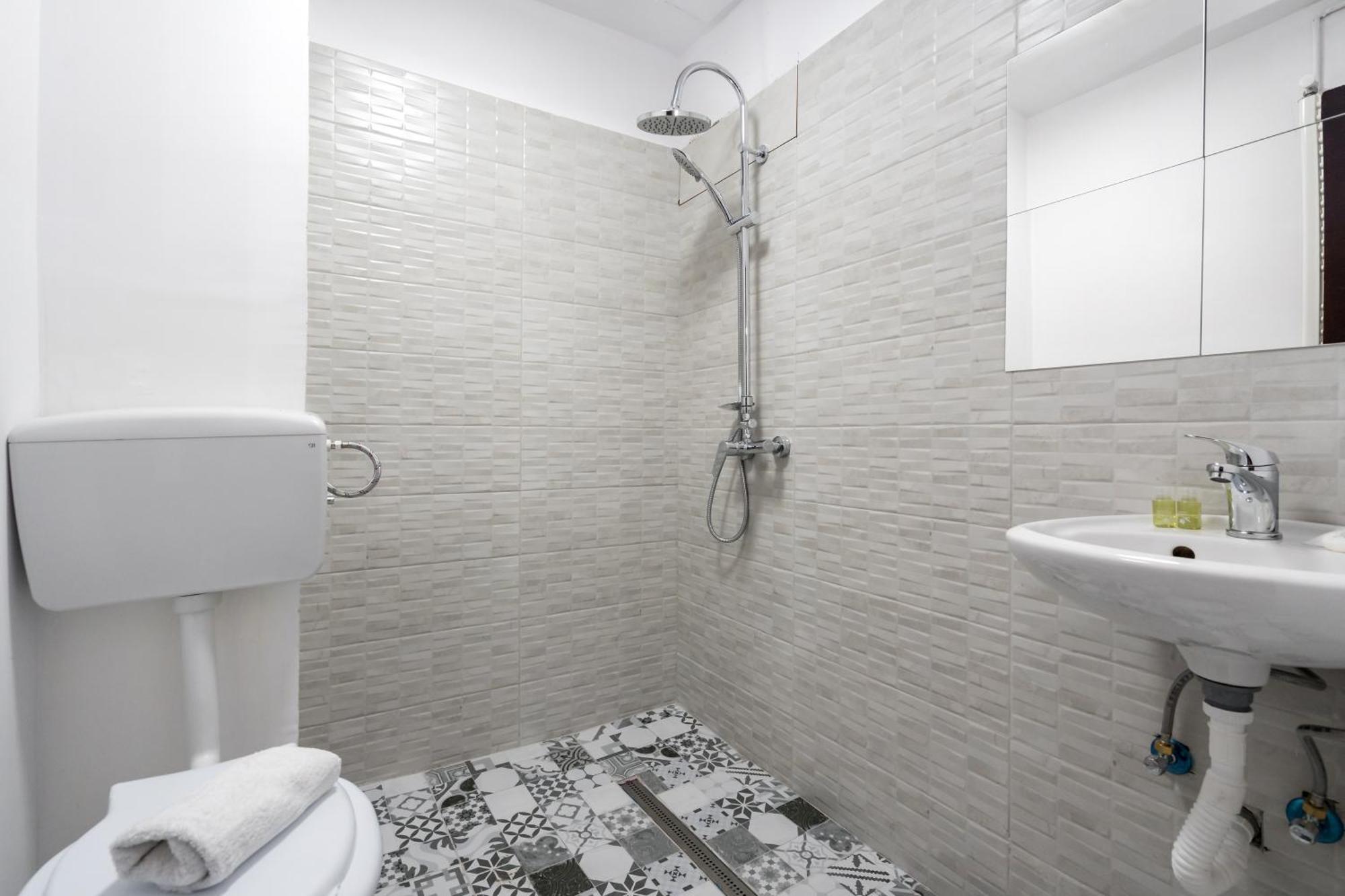 The Nest Apartment Bucureşti Exterior foto