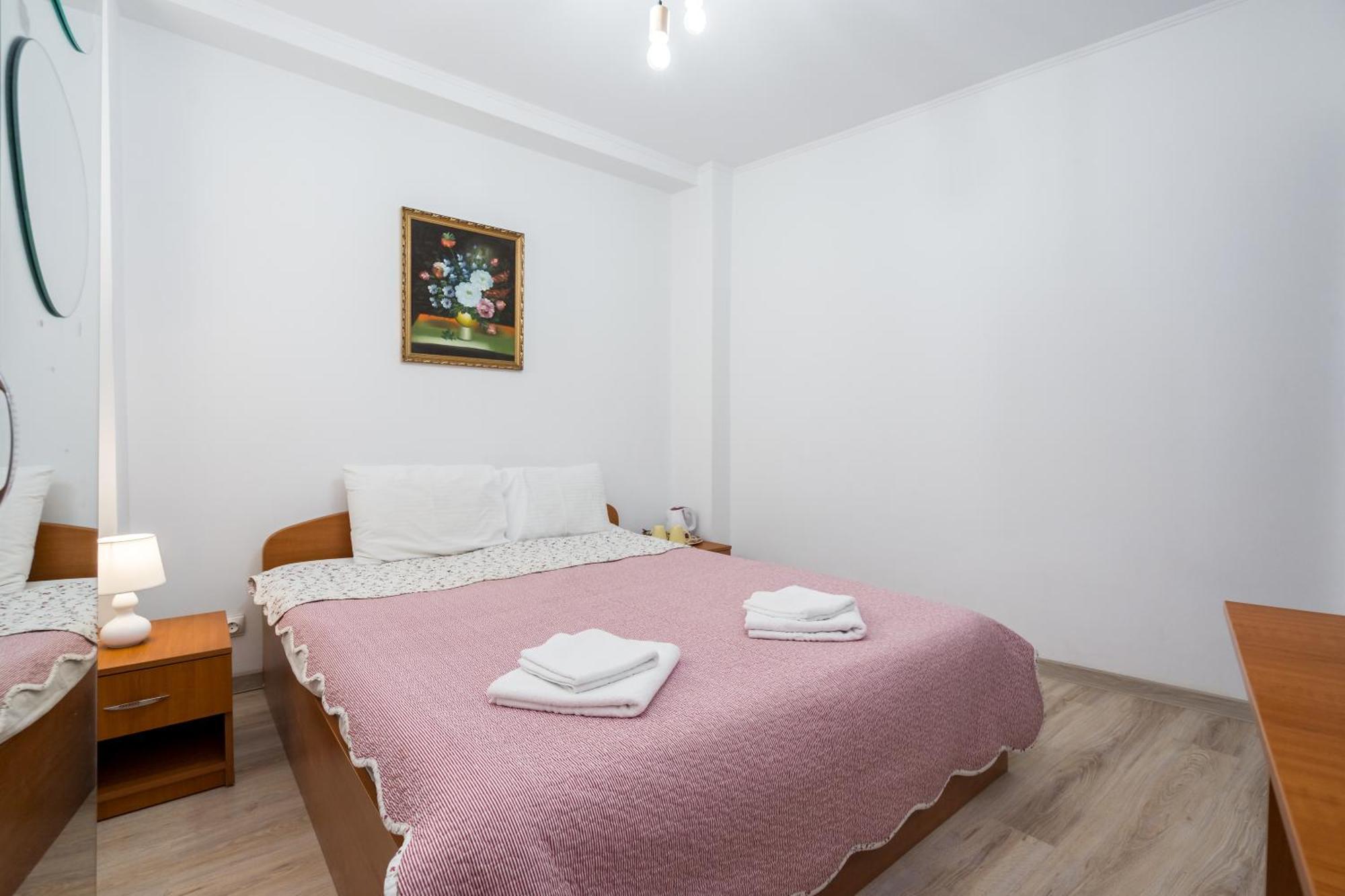 The Nest Apartment Bucureşti Exterior foto