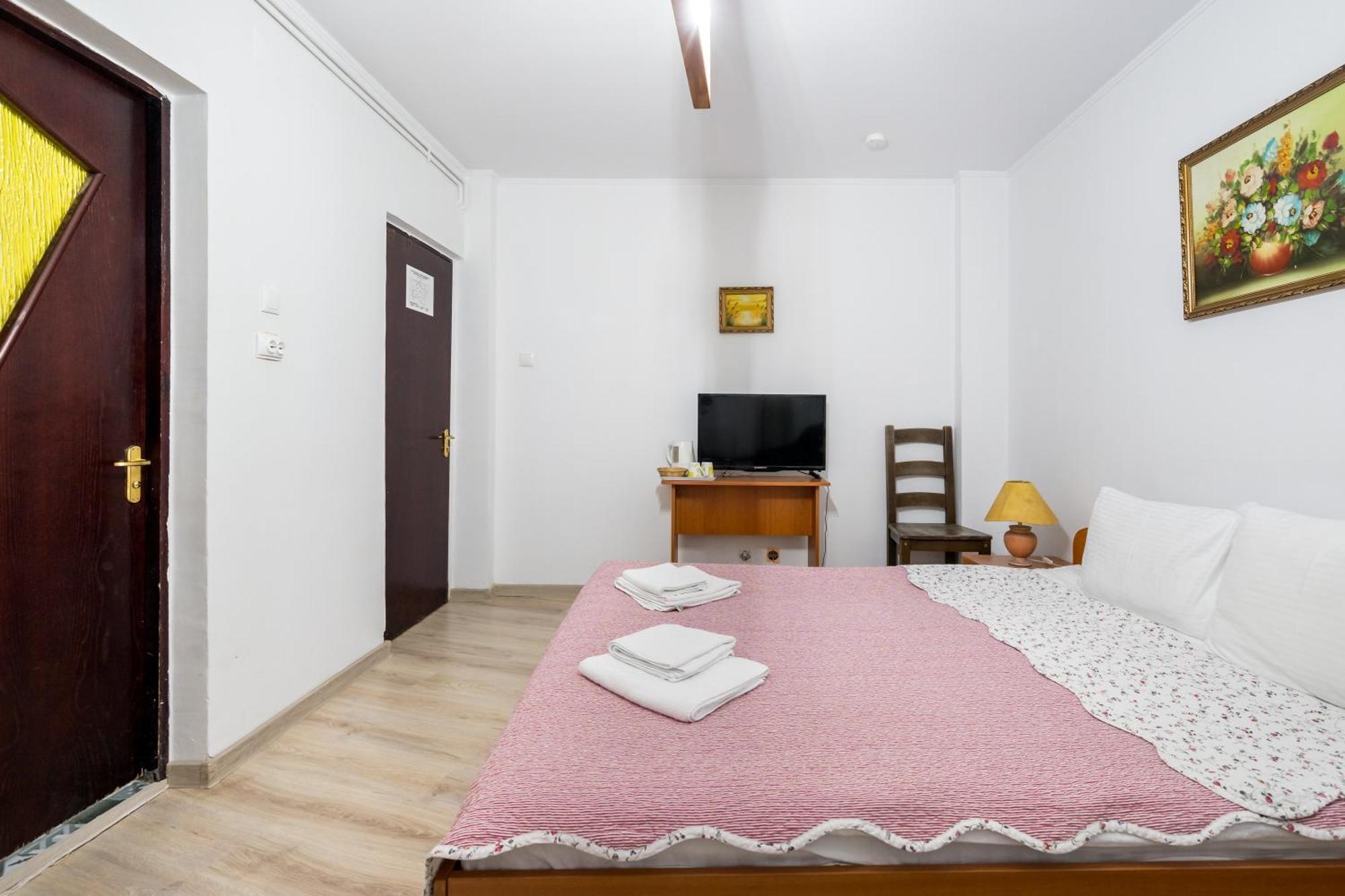 The Nest Apartment Bucureşti Exterior foto
